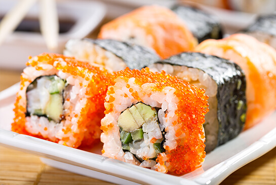 Alsace en de Aziatische keuken - Wijnhuis Blerick BV