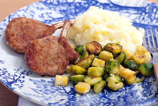 Wijn & Hollandse kost - Wijnhuis Blerick BV