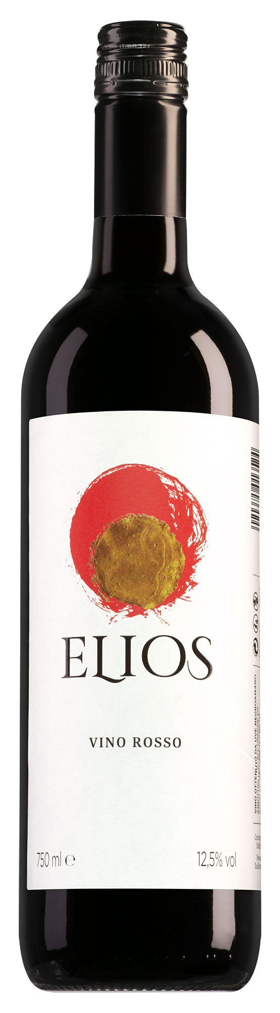 Elios Vino Rosso