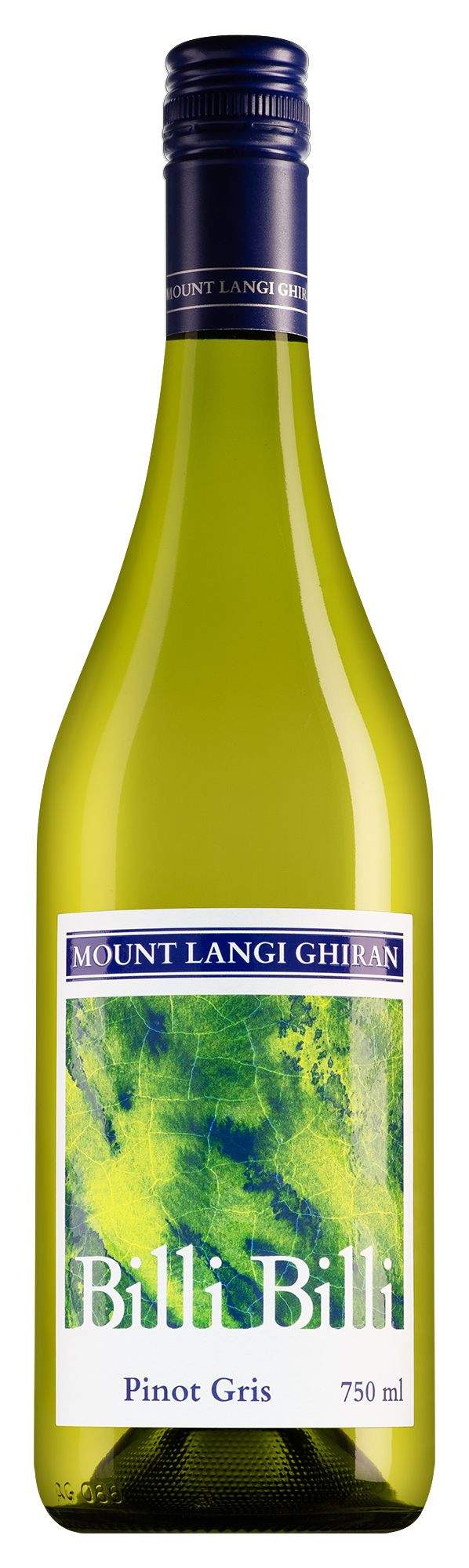 Mount Langi Ghiran Grampians Cliff Edge Pinot Gris