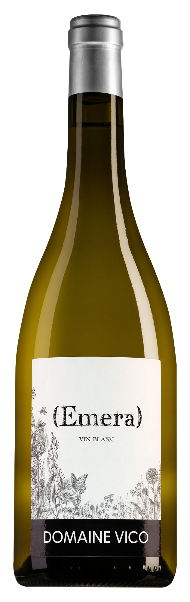 Domaine Vico Corse (H)emera Blanc