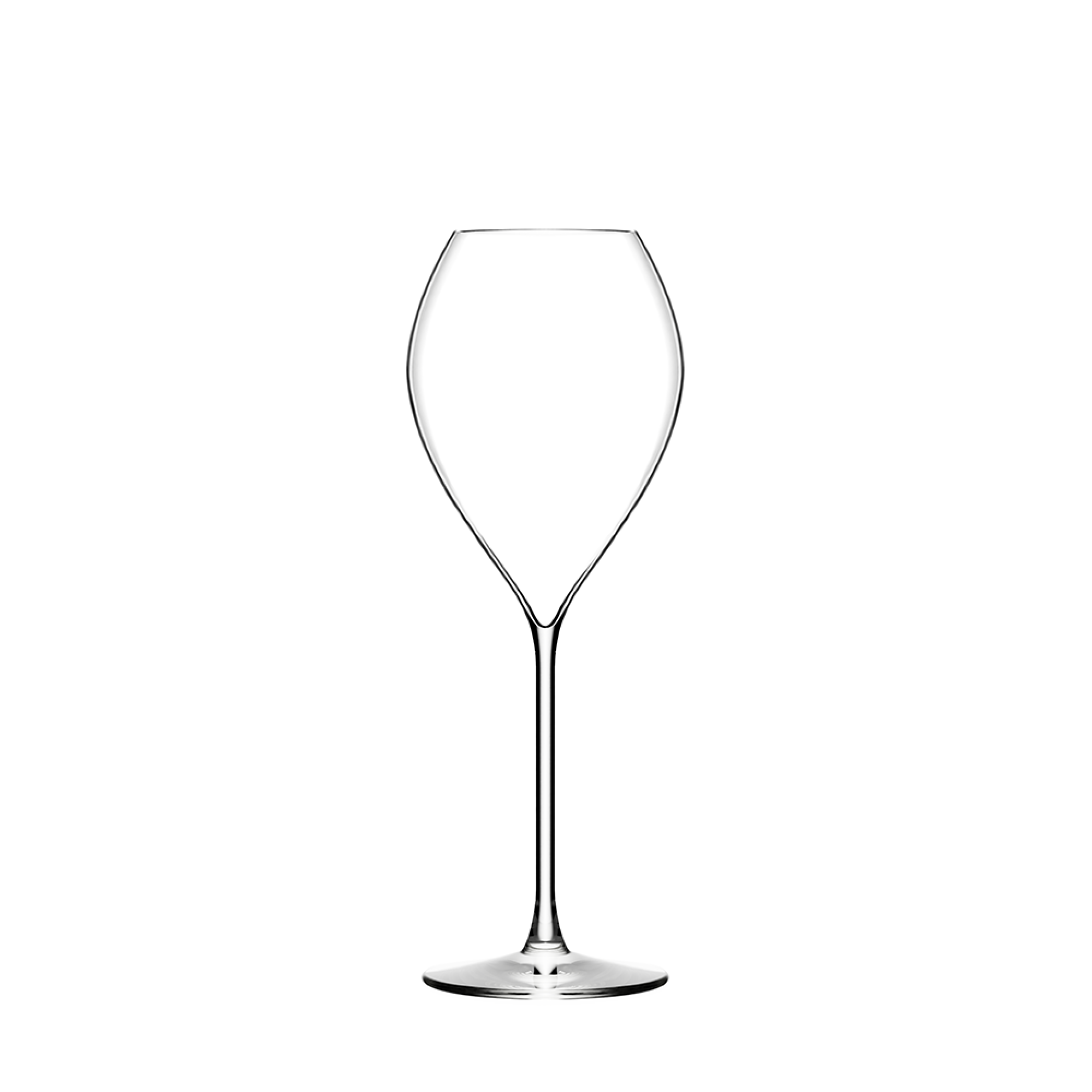 Lehmann P. Jamesse Grand Champagne wijnglas 30cl (set van 6 voor € 34,50)