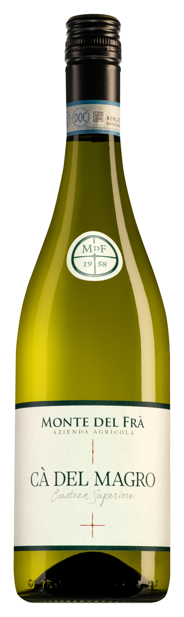 Monte del Frà Custoza Superiore Cà del Magro