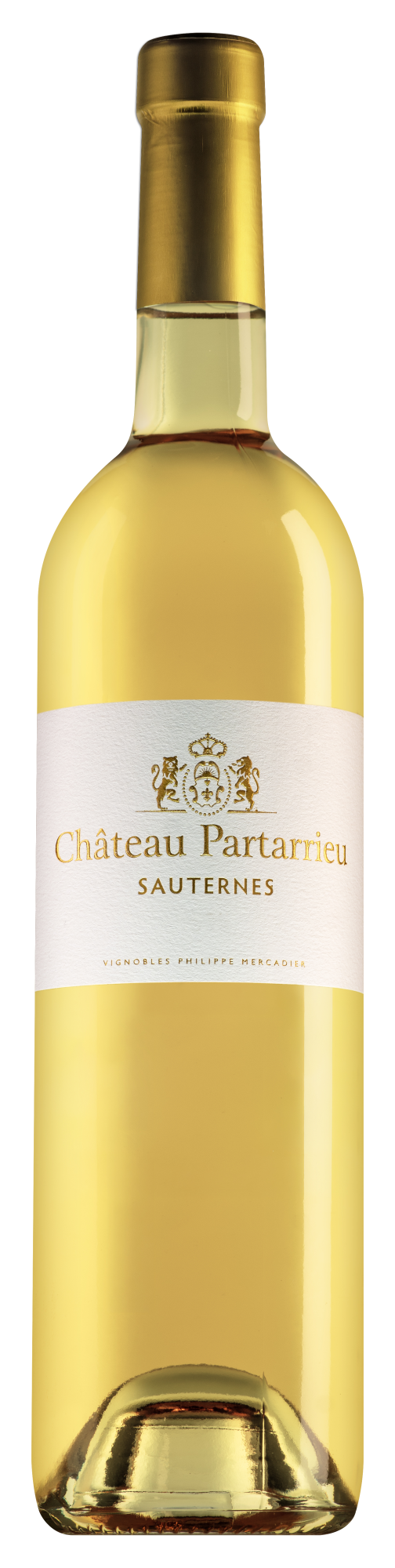 Château Partarrieu Sauternes