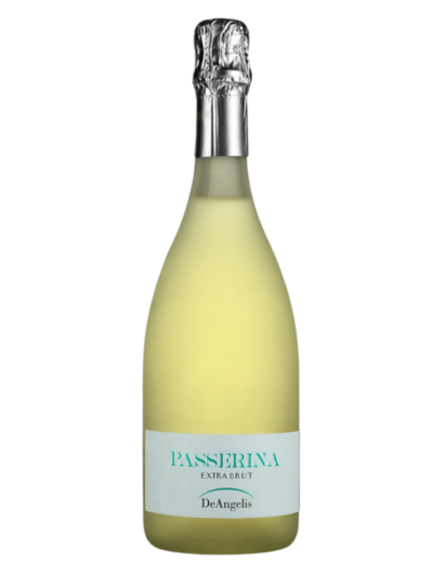 Tenuta De Angelis Passerina Extra Brut