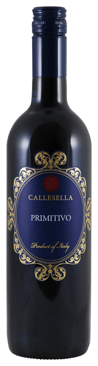 Callesella Puglia Primitivo