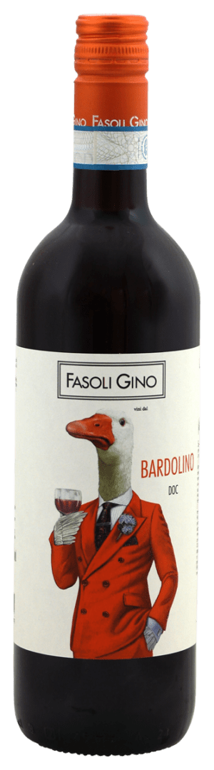 Fasoli Gino Bardolino